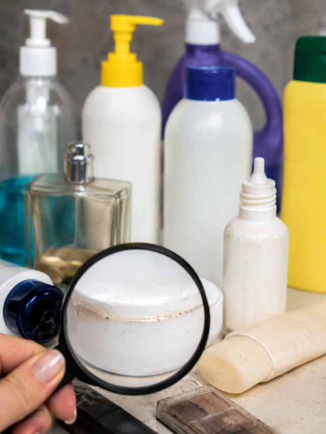 Perigos de usar produtos fora da validade
