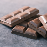 lei do chocolate