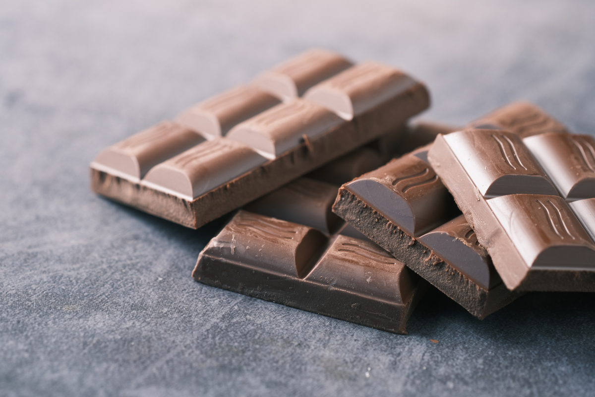 O que muda com a nova lei do chocolate? Entenda