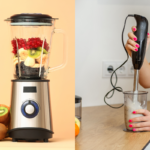 mixer