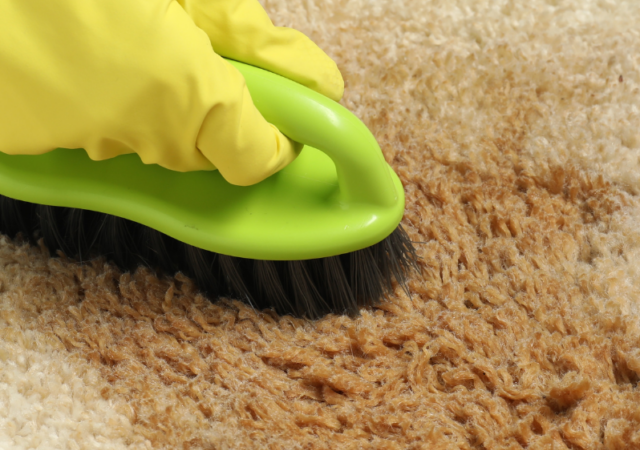 Dicas rápidas para remover manchas