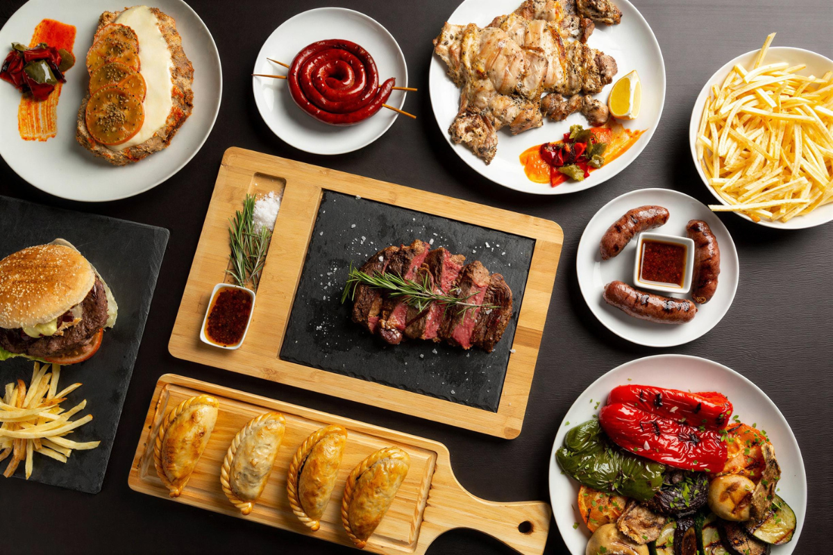 Culinária argentina: características e principais pratos
