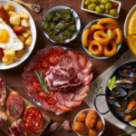 Culinária espanhola