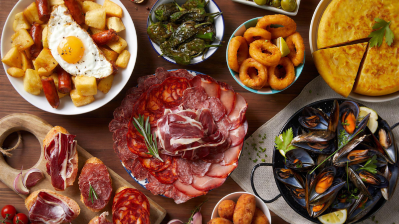 Culinária espanhola: características e principais pratos
