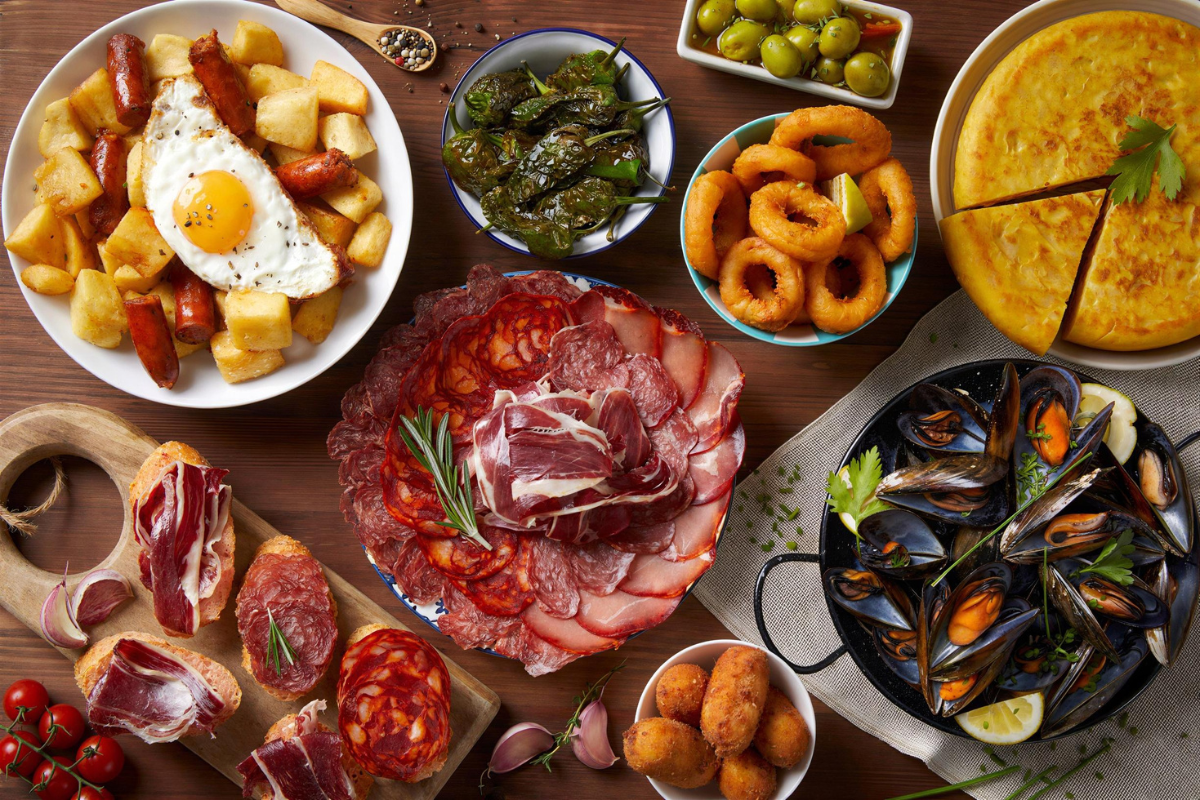 Culinária espanhola: características e principais pratos