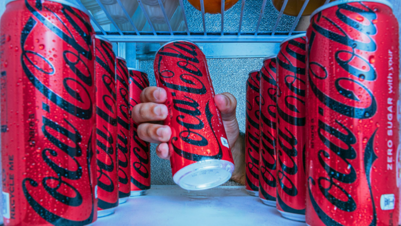 Coca Zero vai acabar? Entenda mudança que afeta o Brasil