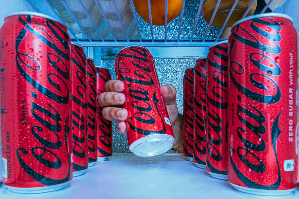 Coca Zero vai acabar? Entenda mudança que afeta o Brasil