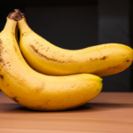 conservar bananas