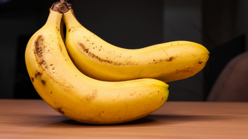 Como fazer banana durar mais em casa? Veja dicas