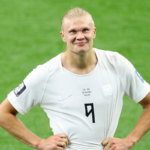 haaland
