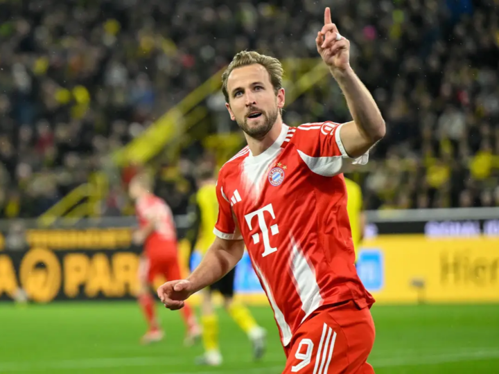 O que Harry Kane come? Veja dieta do craque inglês