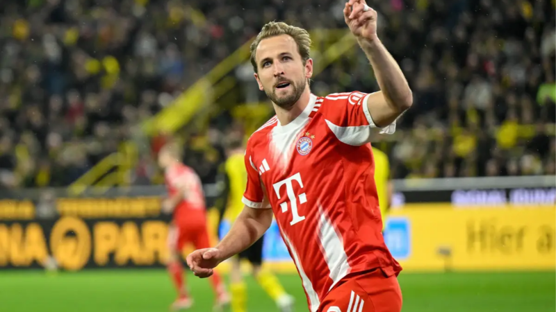 O que Harry Kane come? Veja dieta do craque inglês