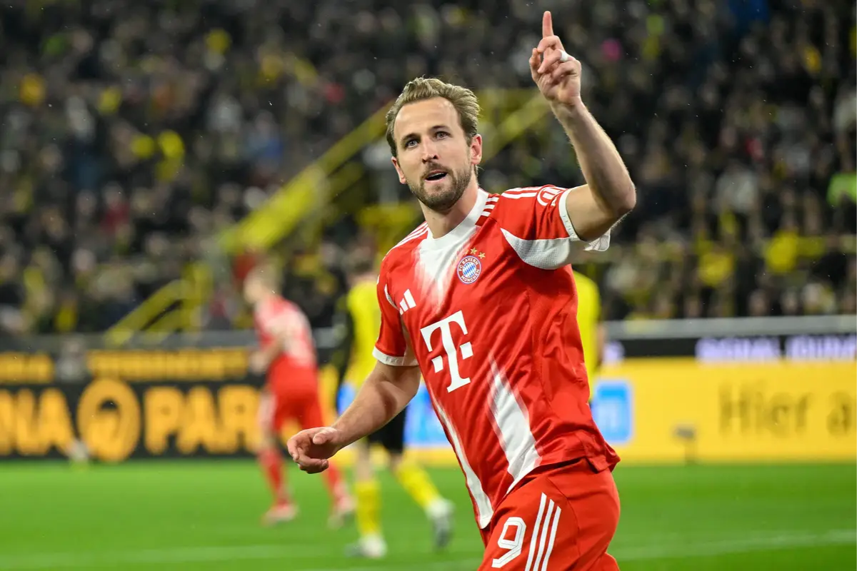 O que Harry Kane come? Veja dieta do craque inglês