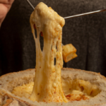 tipos de queijo