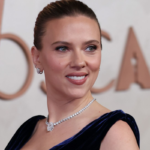 Scarlett Johansson