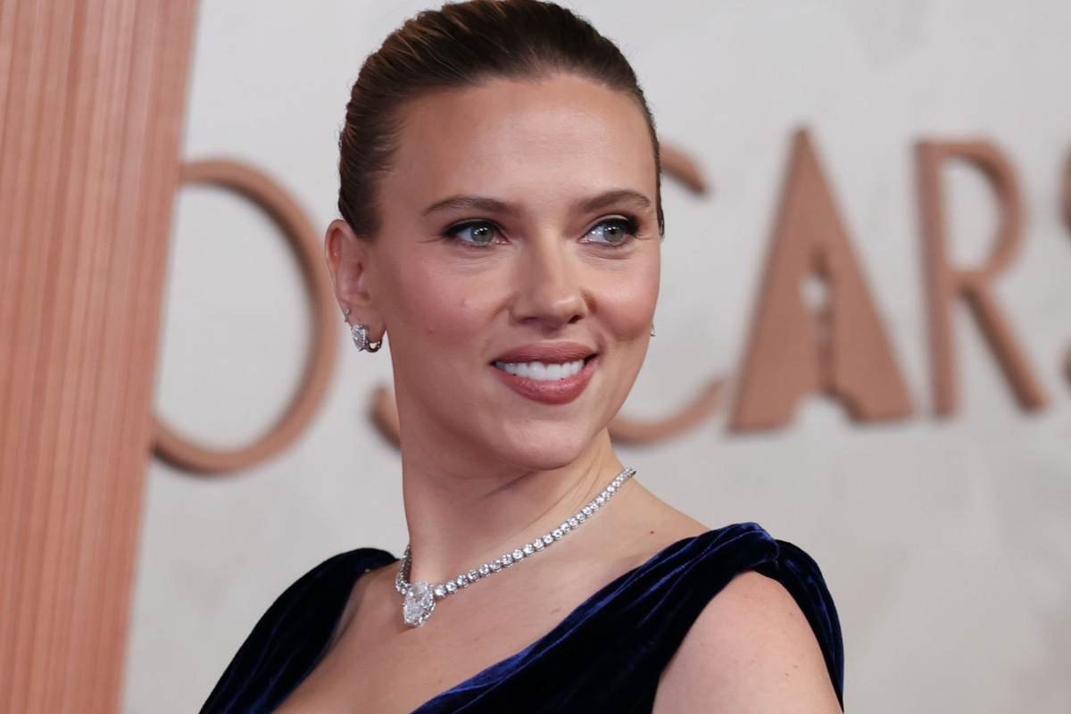 O que Scarlett Johansson come? Veja a dieta da atriz