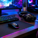 Semana Gamer da Amazon