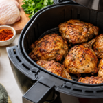 frango na air fryer