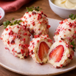morango cravejado