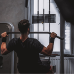musculação