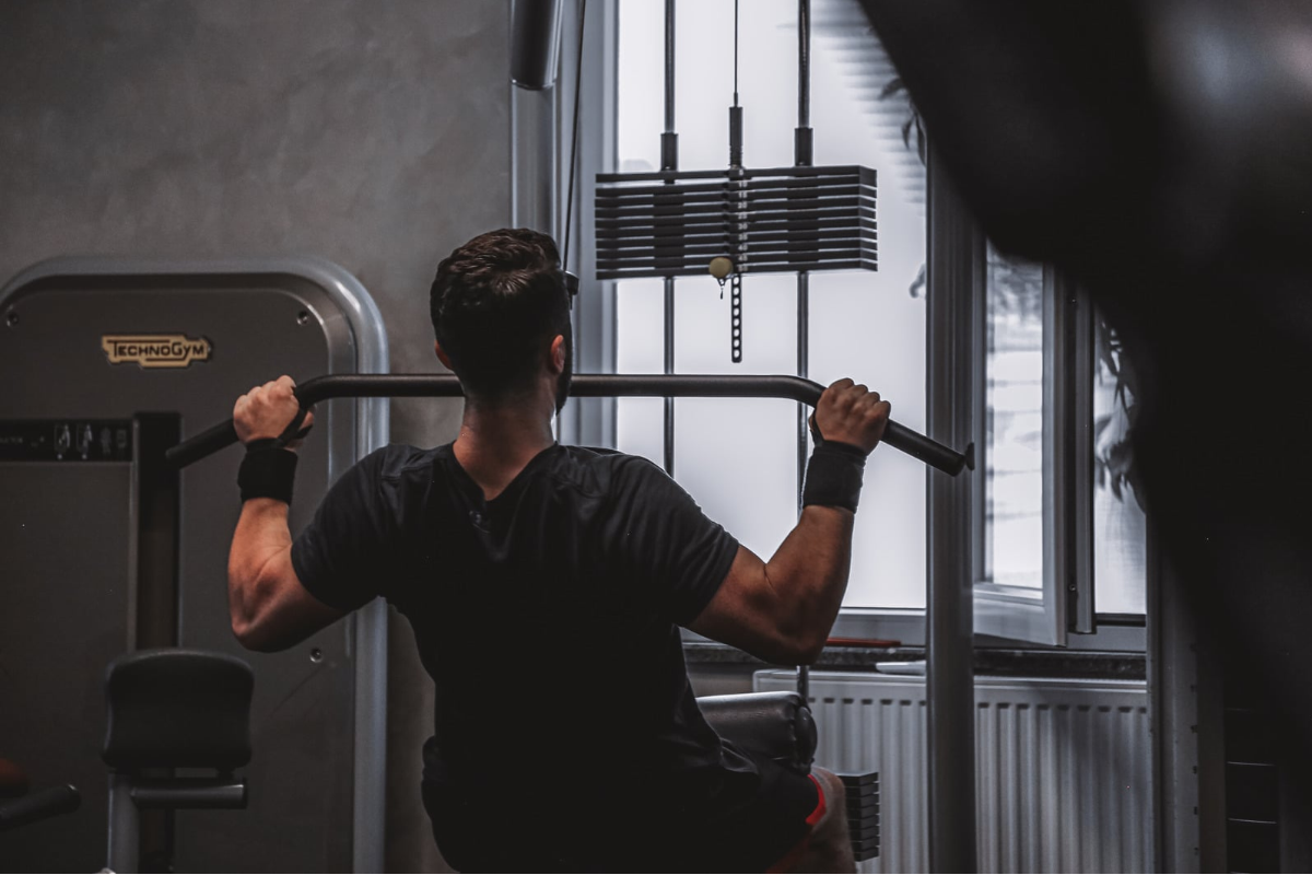 8 alimentos essenciais para quem pratica musculação