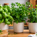 plantas