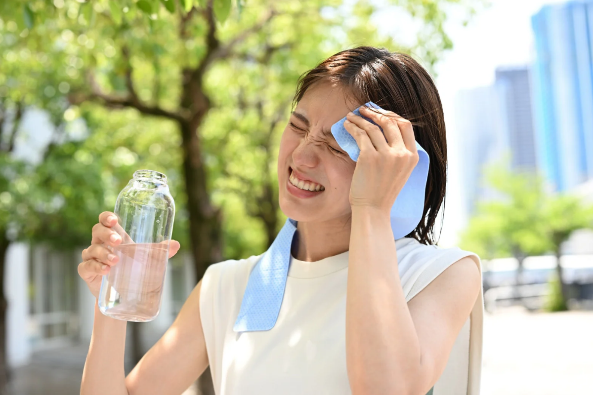 7 truques para fazer em casa e amenizar o calor