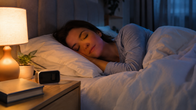 Higiene do sono: 10 dicas para dormir melhor