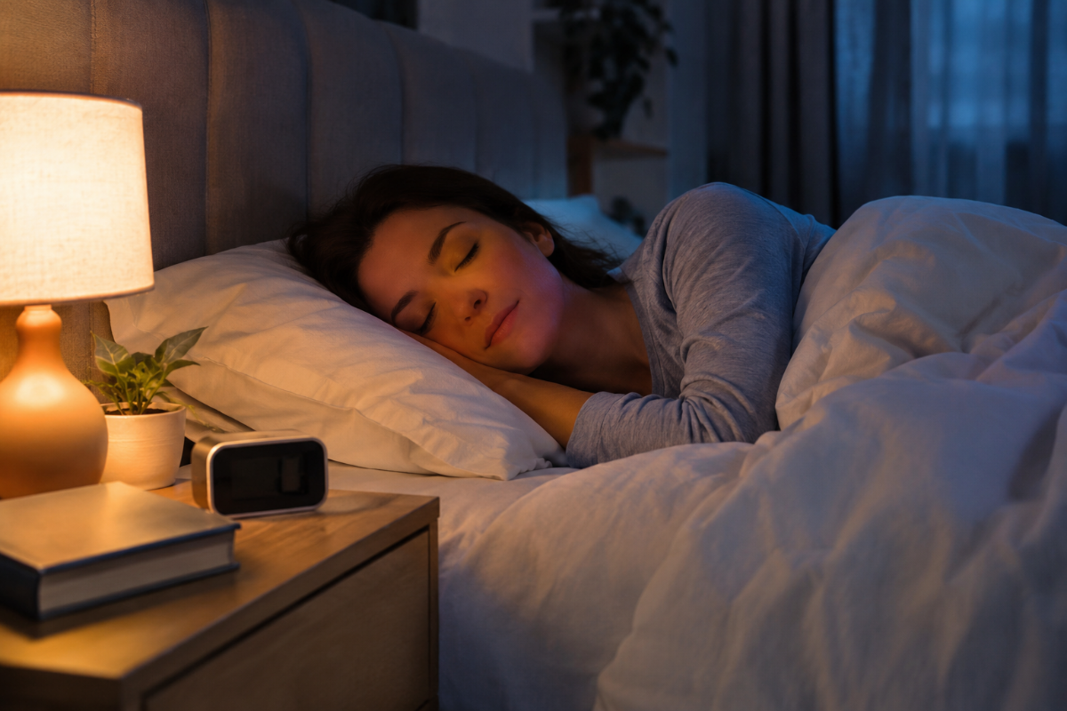 Higiene do sono: 10 dicas para dormir melhor