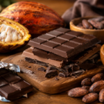 qualidade do chocolate