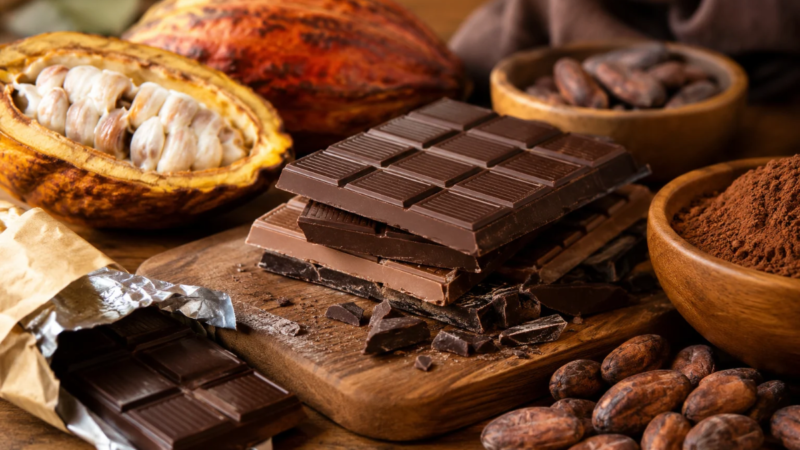 Por que a qualidade do chocolate piorou no Brasil?