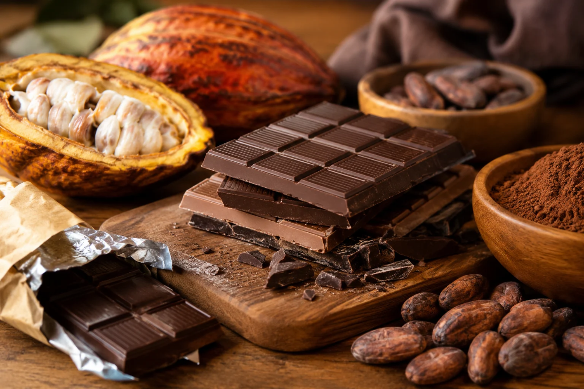 Por que a qualidade do chocolate piorou no Brasil?